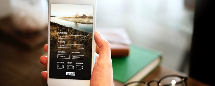 7 indispensabili app per viaggiare e organizzare le vacanze - Sinergy ...