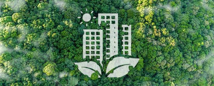 imprese green