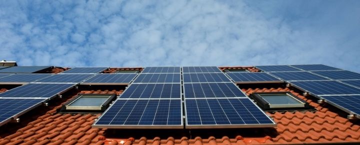Come funzionano pannelli fotovoltaici spiegato semplice