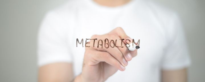 Come riattivare il metabolismo