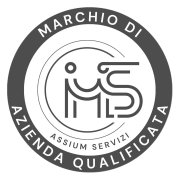 Marchio di Azienda Qualificata - Assium Servizi
