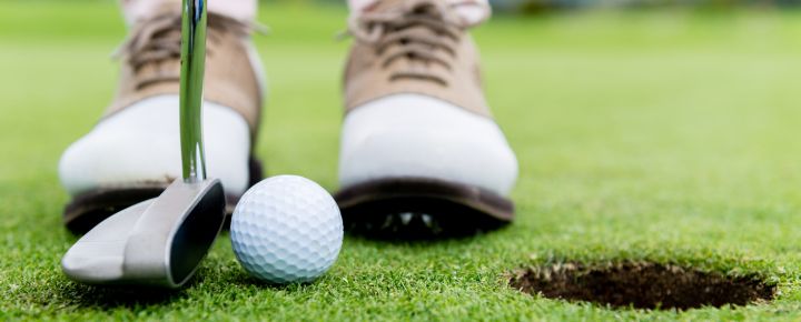 novità tech per il golf