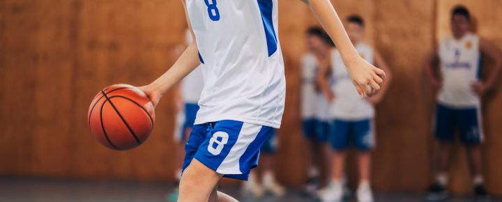 sport consigliati per bambini per età