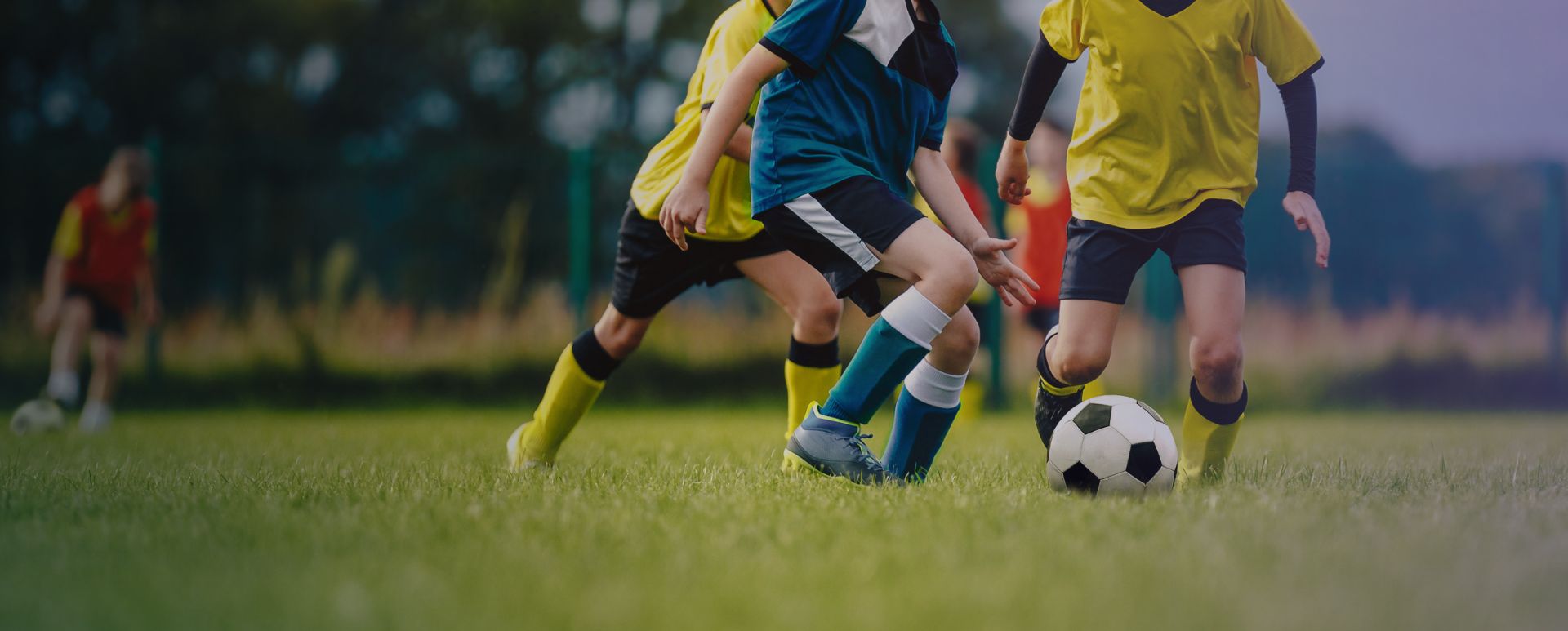 sport per bambini